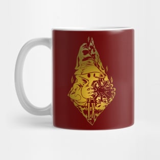 IX Colored version Mug